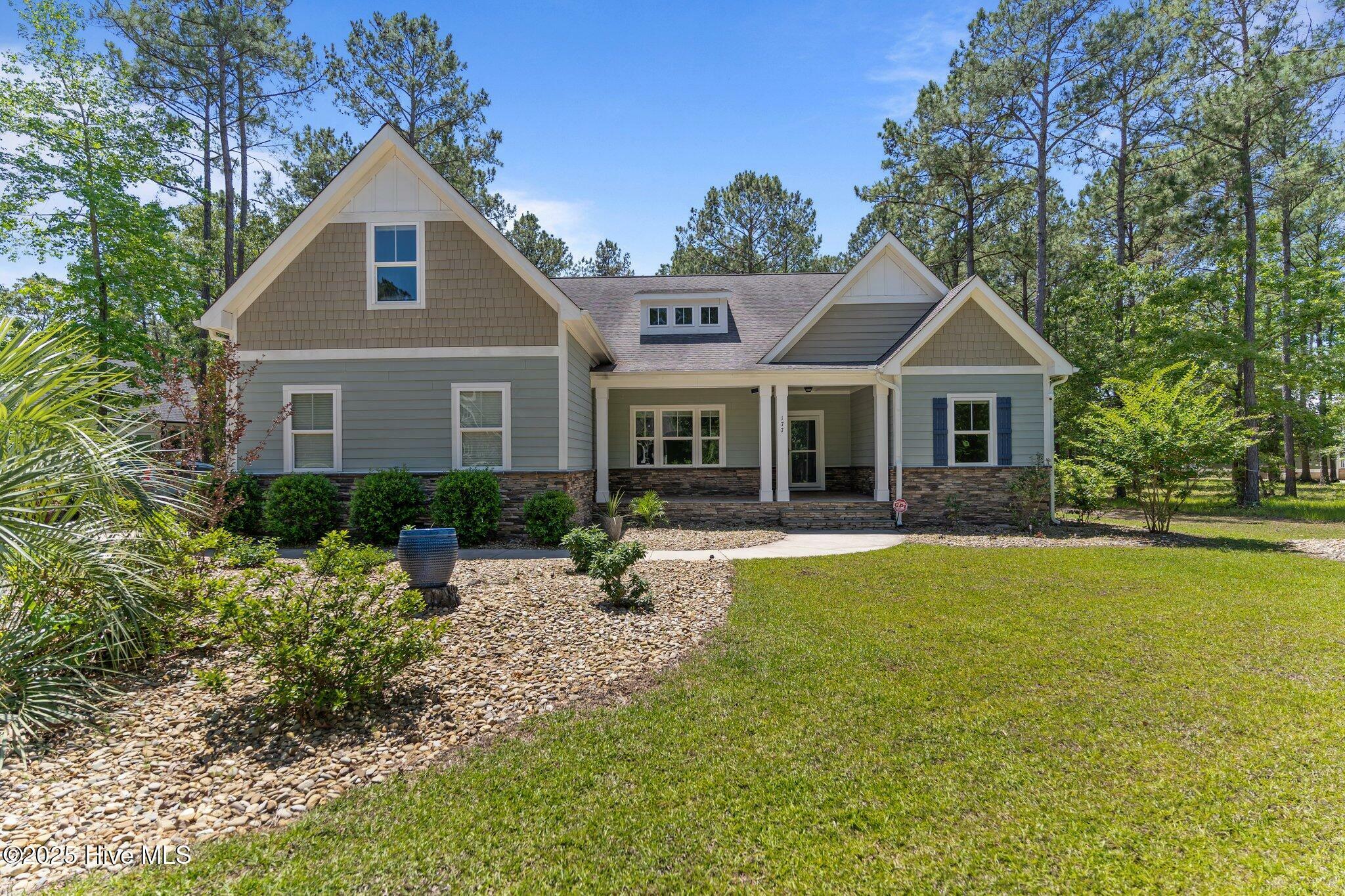 177 Lockhaven Drive SE  Bolivia NC 28422 photo