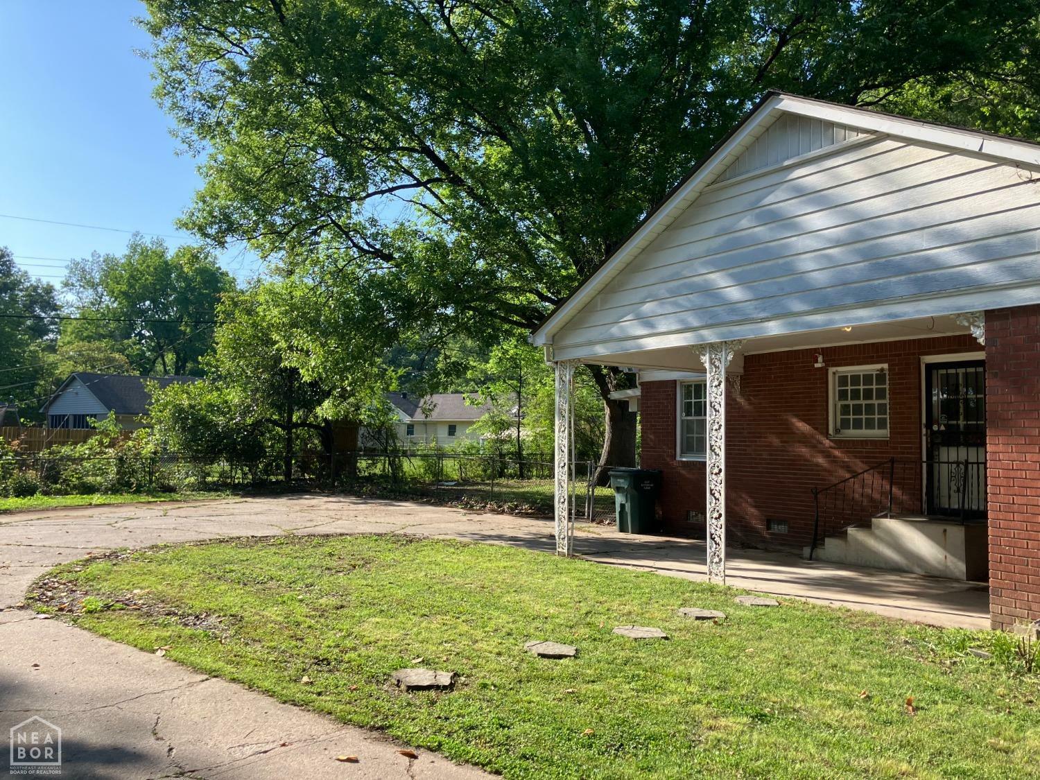 Property Photo: 1125 Terry Lane AR 72315
