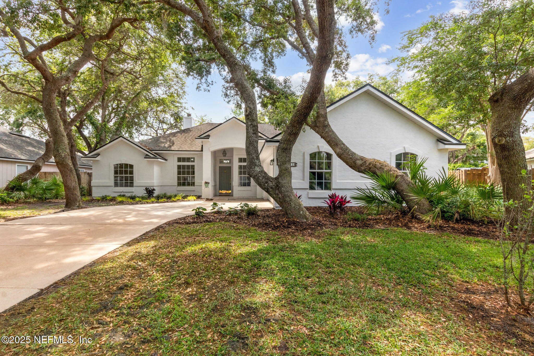 Property Photo:  2811 Tidewater Street  FL 32034 