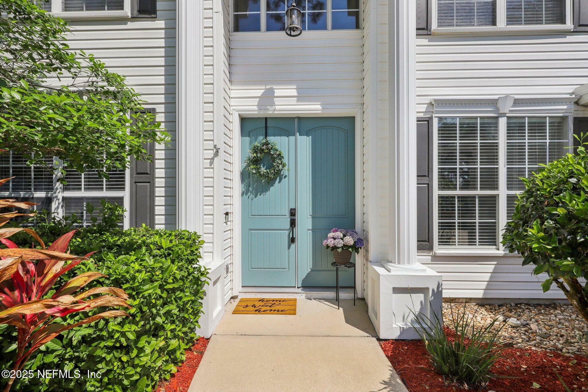 Property Photo: 3521 Indian Creek Boulevard FL 32259