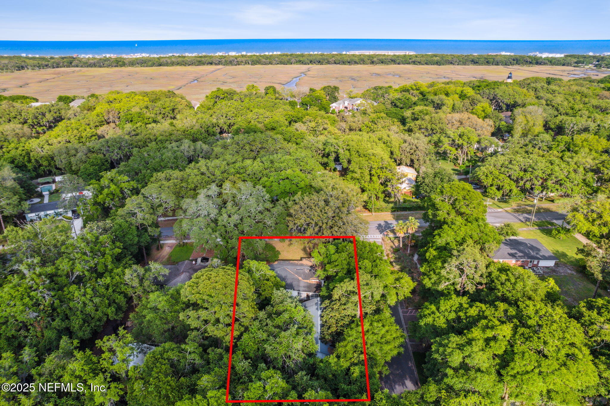 Property Photo: 409 Stanley Drive FL 32034