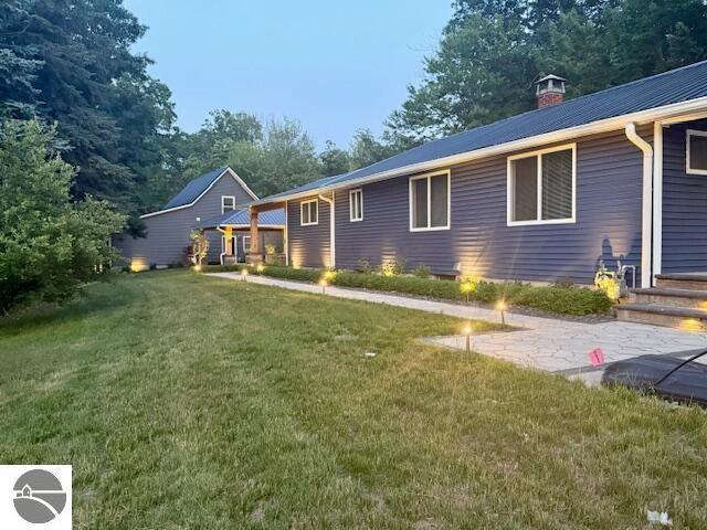 Property Photo: 119 Desoto Avenue And 206 Joliet Avenue MI 48629