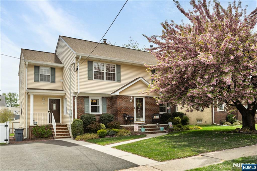 Property Photo: 155 Leonard Place NJ 07031