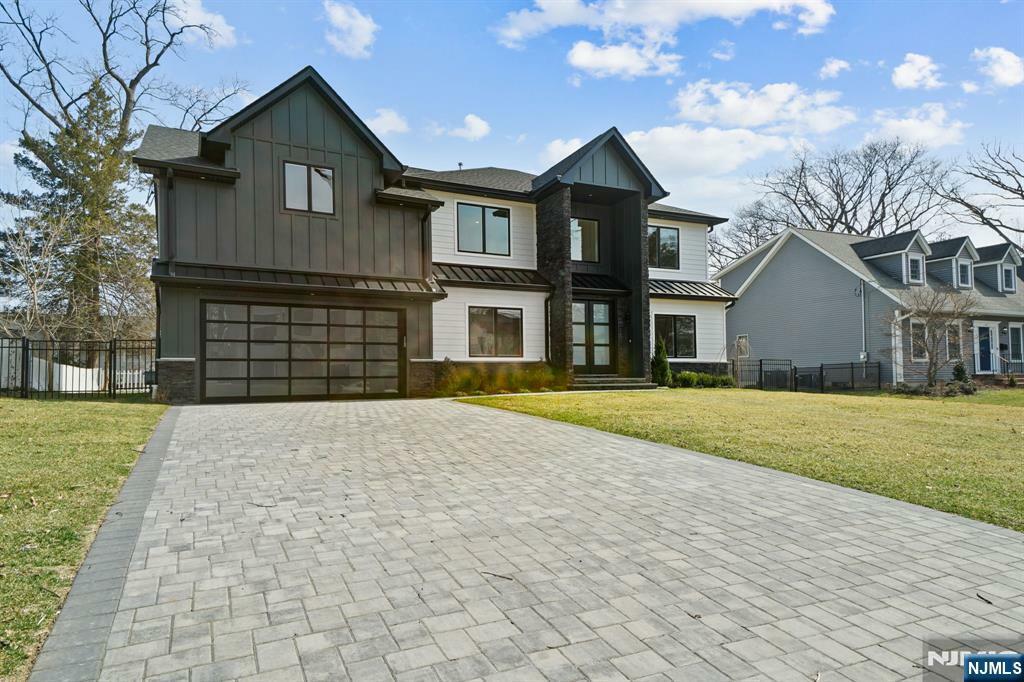 Property Photo:  131 Winslow Terrace  NJ 07452 