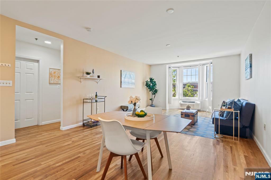 Property Photo: 81 Grand Street 4B NJ 07030