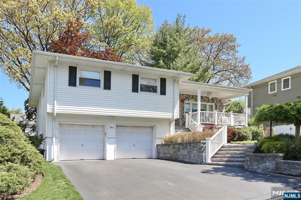 Property Photo: 564 Mackay Avenue NJ 07649
