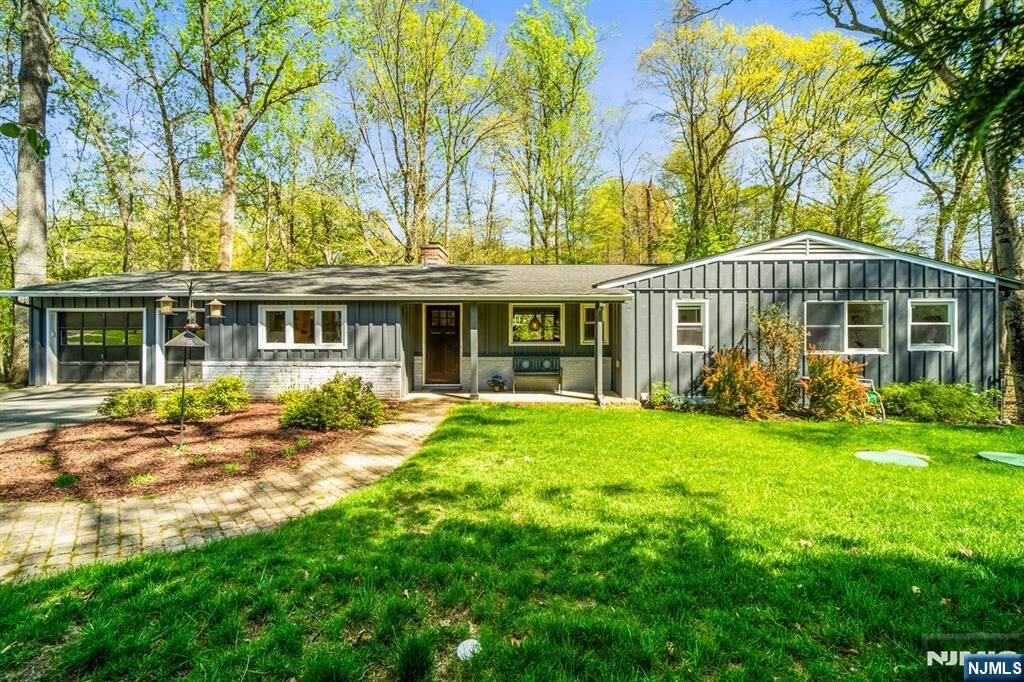 Property Photo: 90 Locust Lane NJ 07458