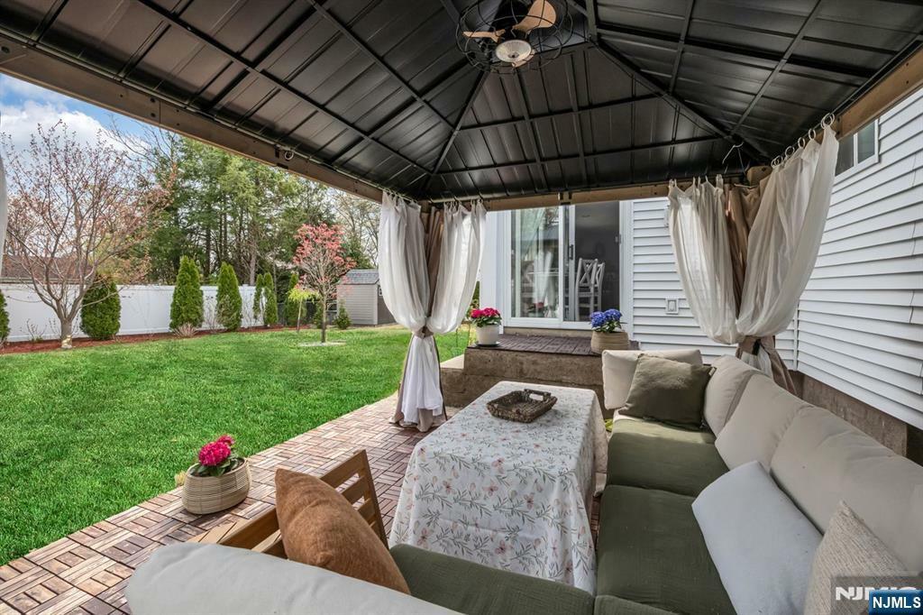 Property Photo: 5 Glenfair Road NJ 07410