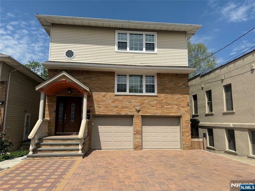 Property Photo: 235 Macarthur Avenue NJ 07026