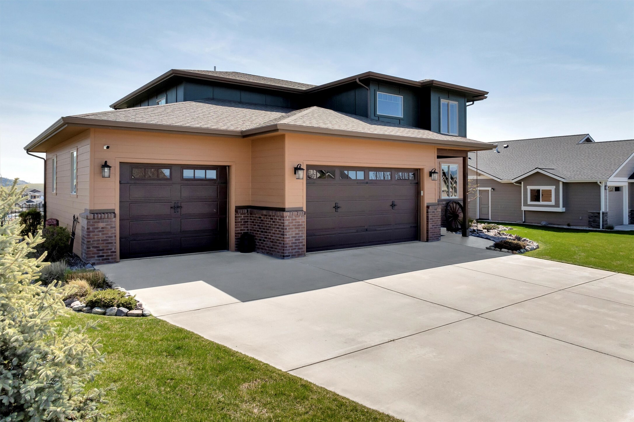 Property Photo: 5010 Jeff Drive MT 59803