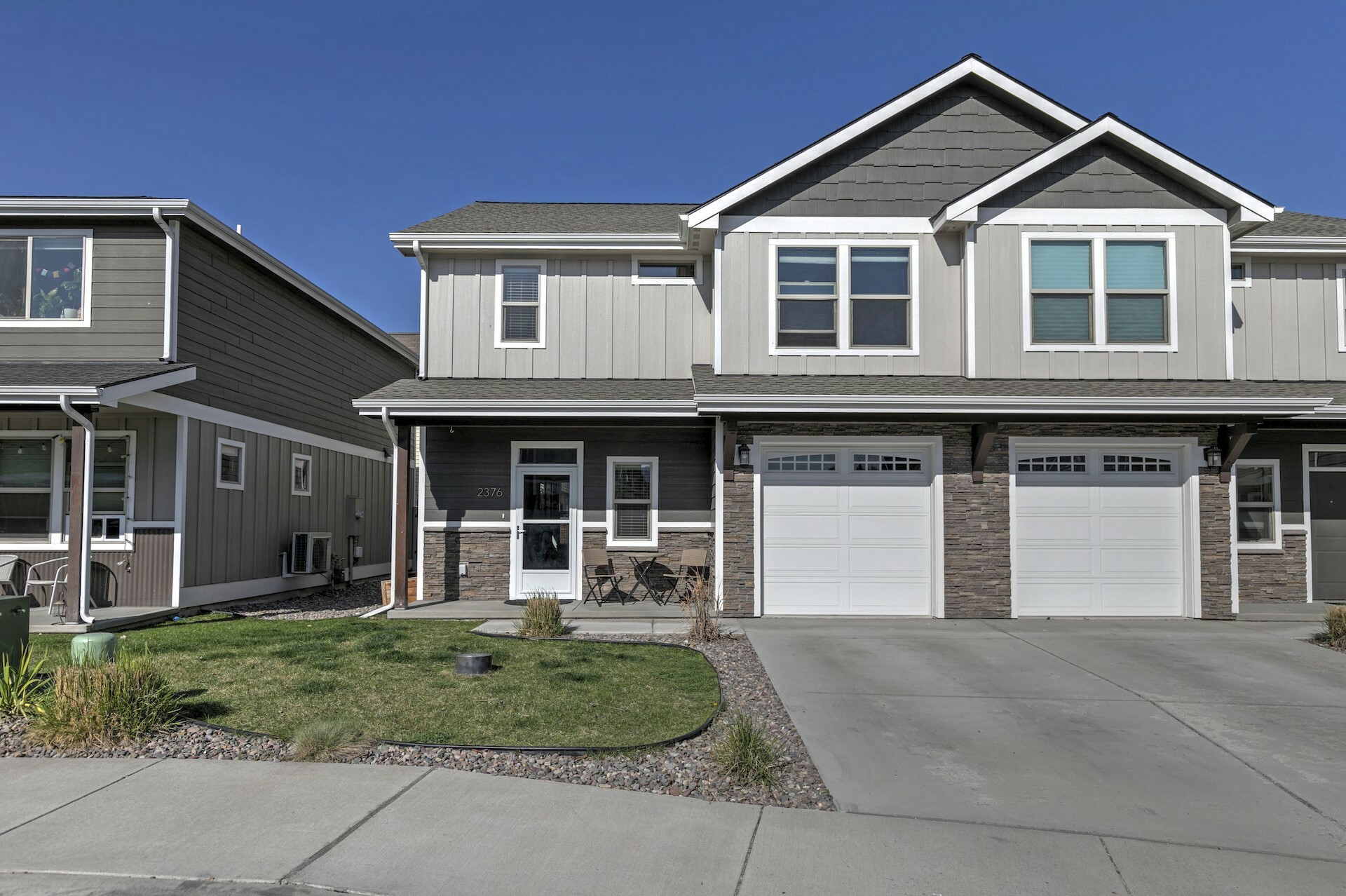 Property Photo: 2376 Aspen Grove MT 59801