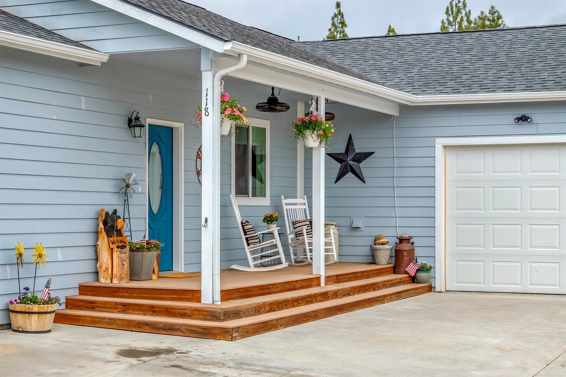 Property Photo: 118 Rambling River Road MT 59870