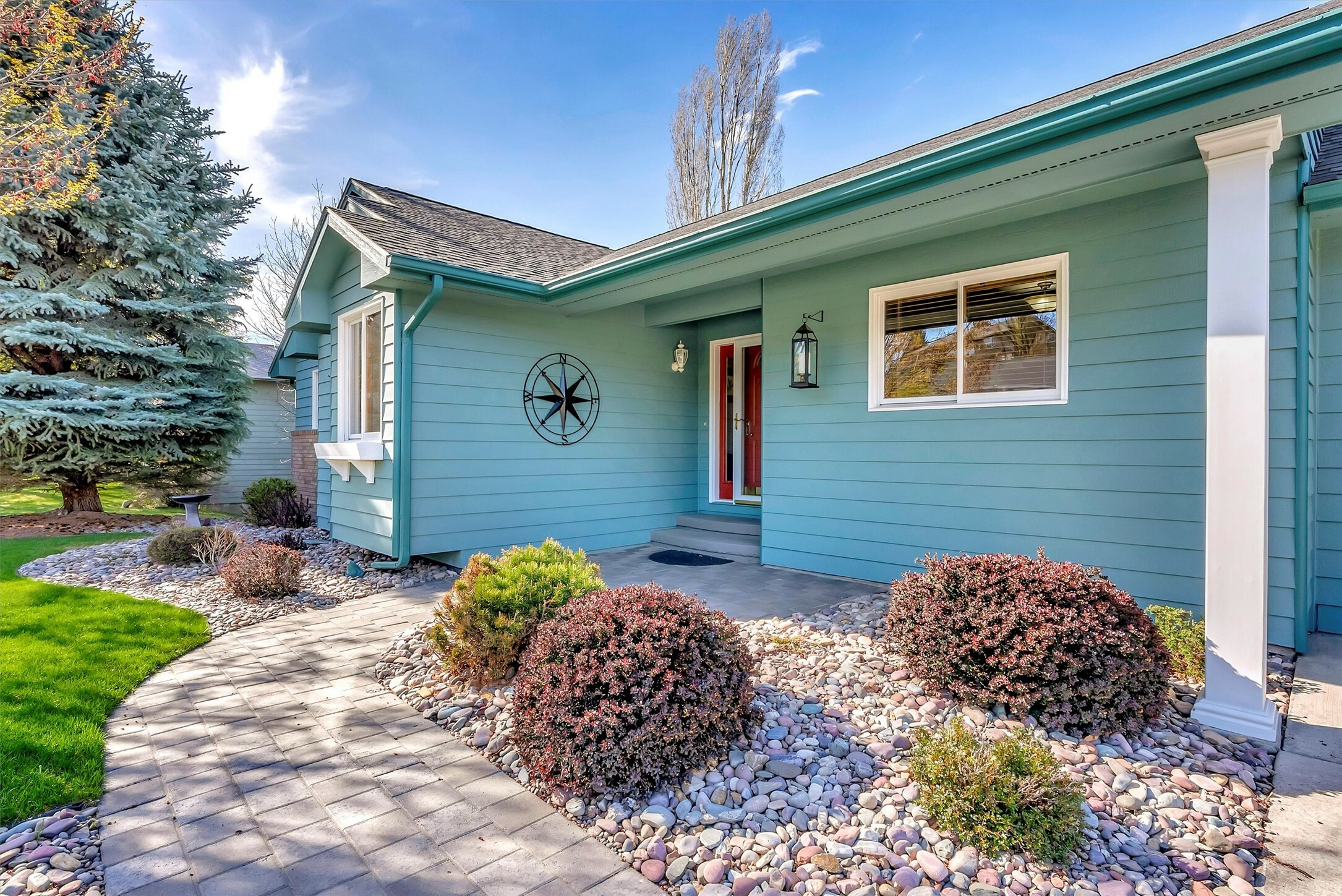 Property Photo: 4540 Mark Court MT 59803