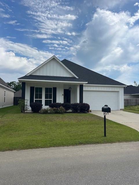 Property Photo: 4057 Monarch Lane LA 70433