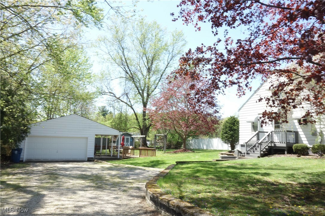 Property Photo: 552 Kruger Avenue OH 44319