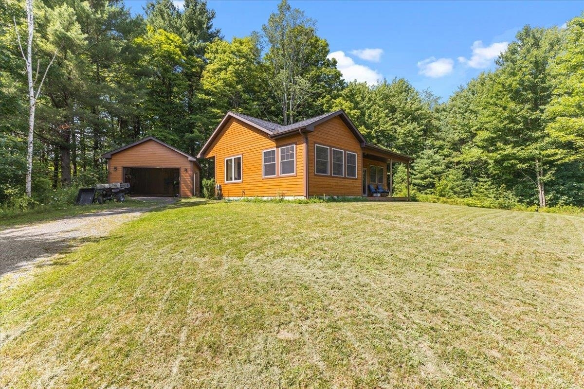 1255 Old Stage Road  Westford VT 05494 photo