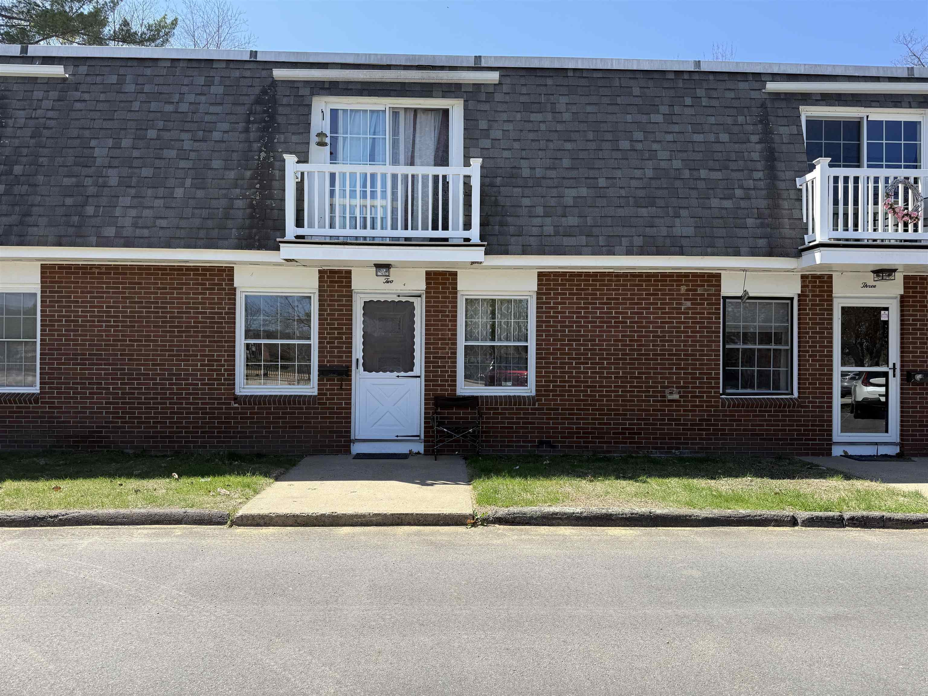 Property Photo: 934 Main Street NH 03246