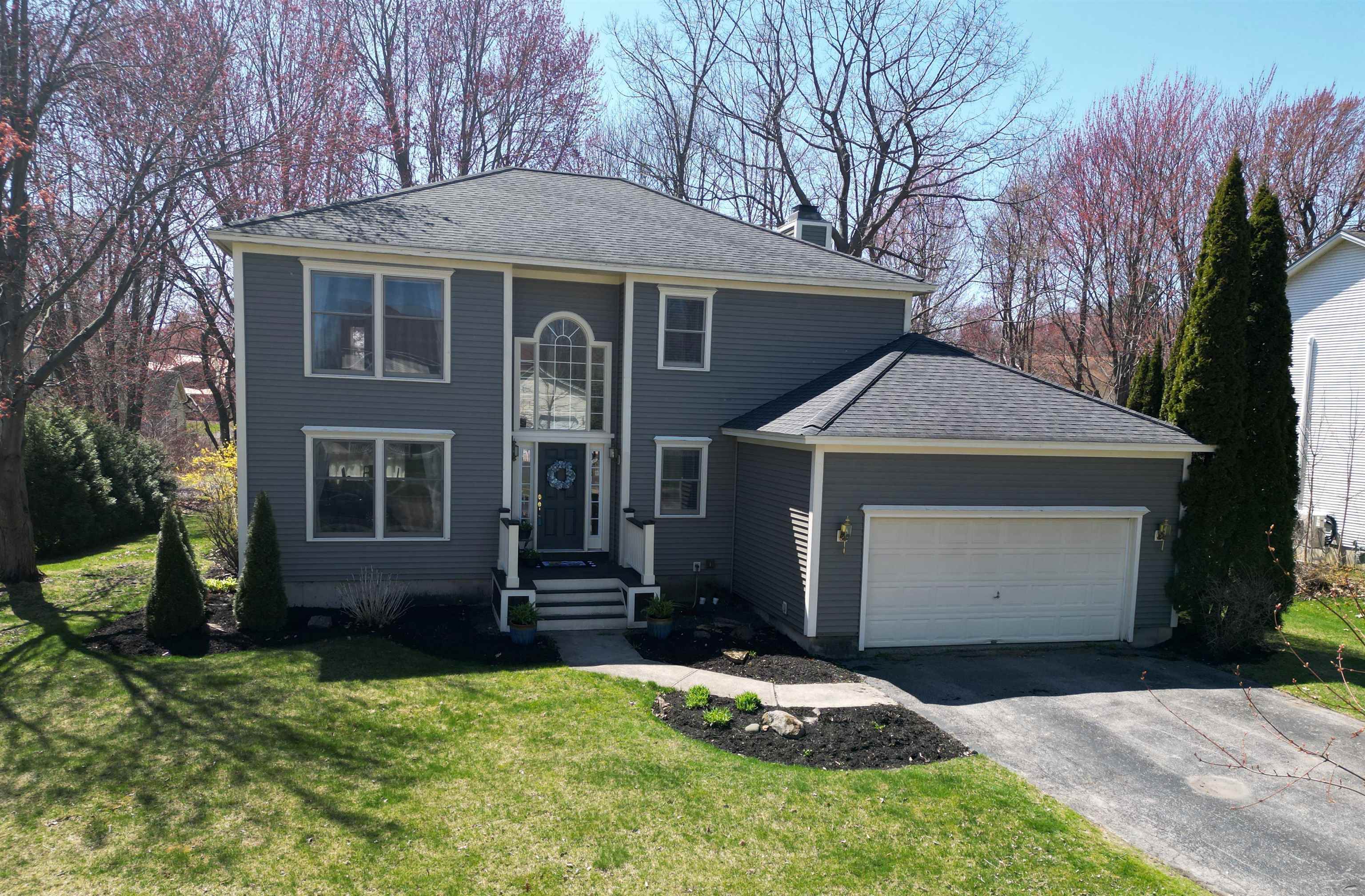 29 Westminster Drive  Burlington VT 05408 photo