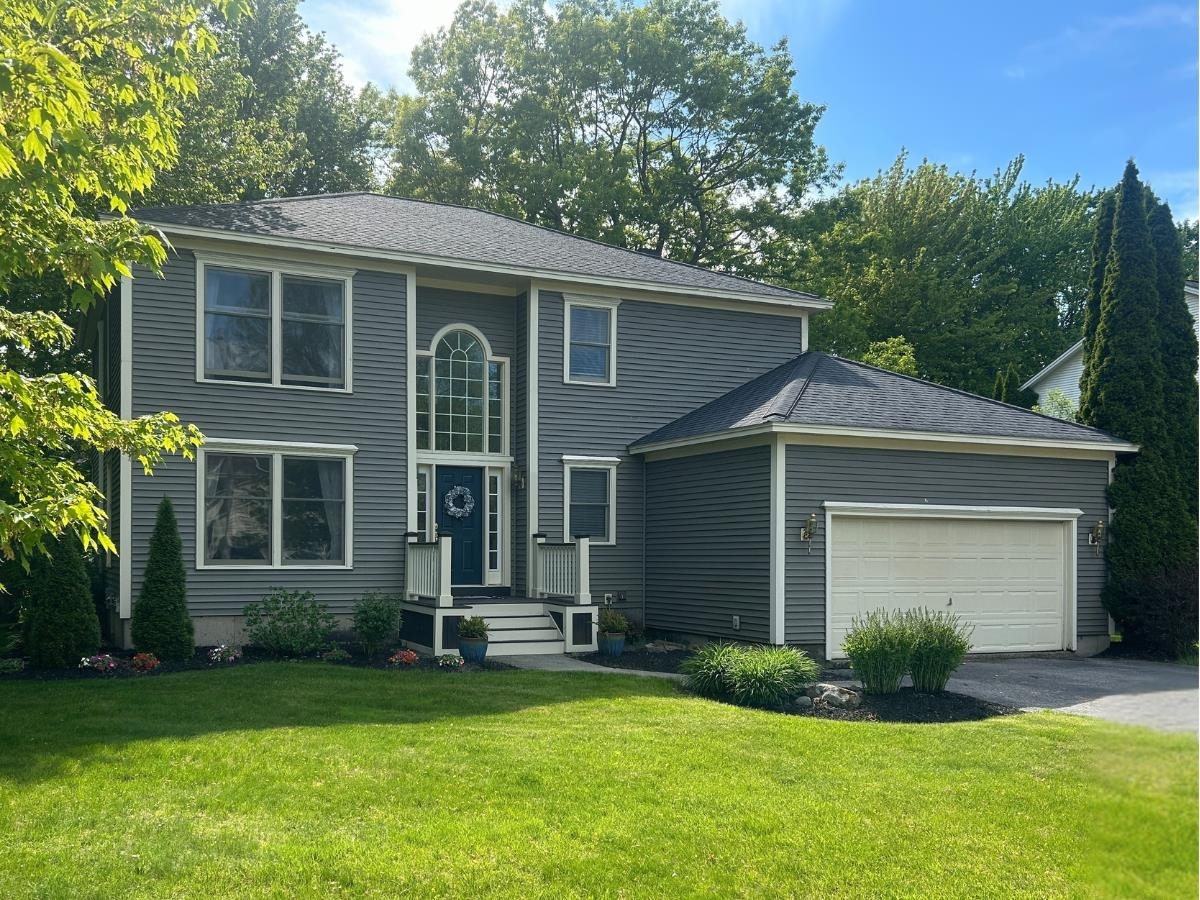 Property Photo: 29 Westminster Drive VT 05408