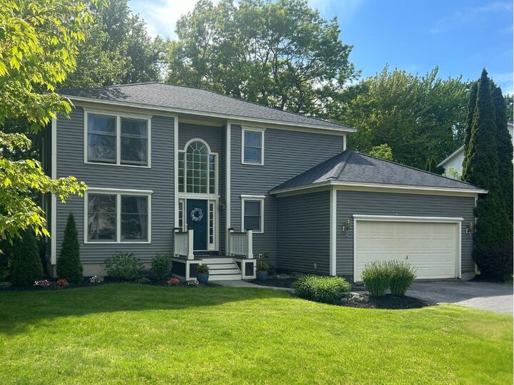 29 Westminster Drive  Burlington VT 05408 photo