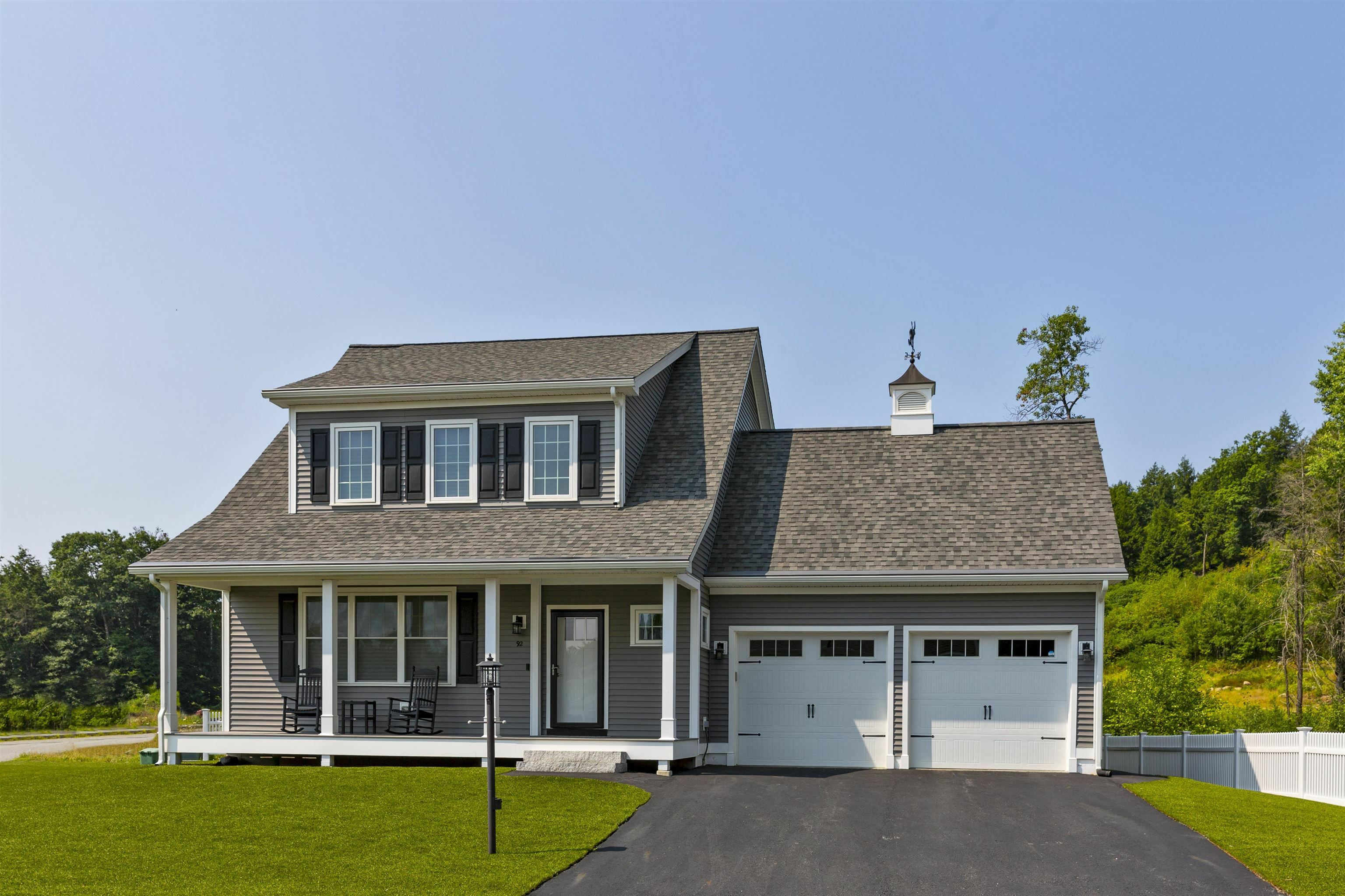 Property Photo: 92 Dogwood Circle NH 03784
