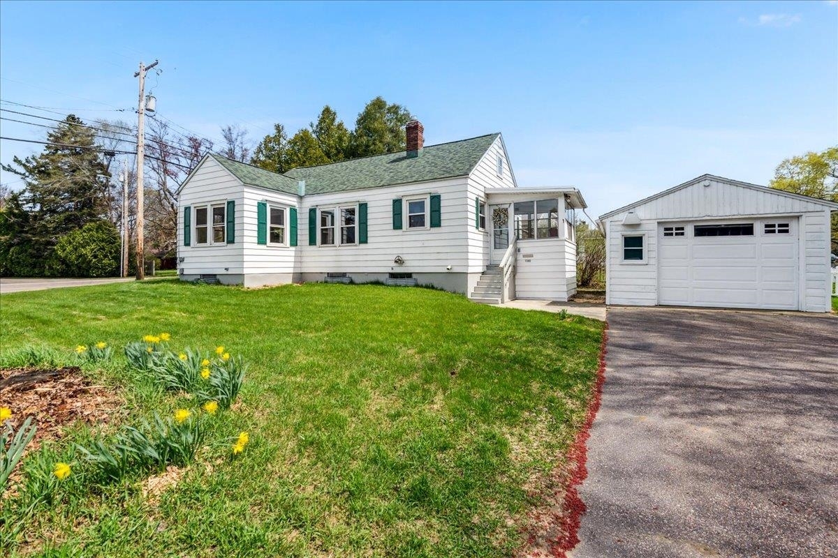 1385 Williston Road  South Burlington VT 05403 photo