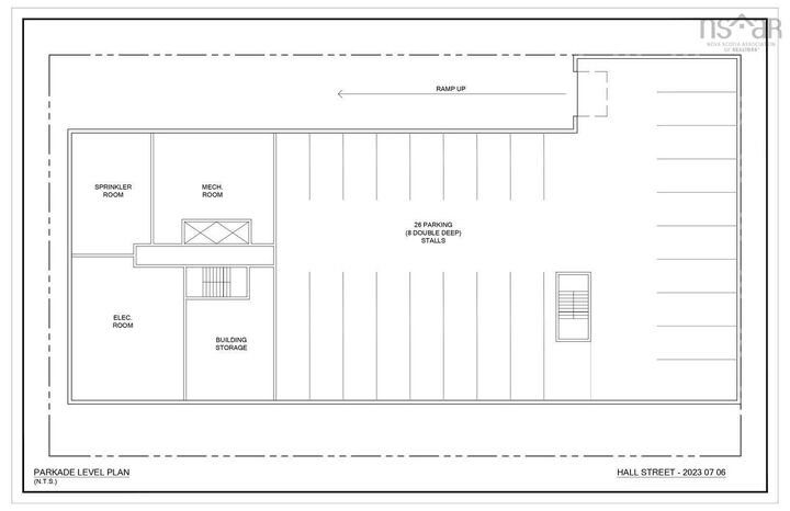 Property Photo:  Lot C-2-B Hall Street  NS B0J 2C0 