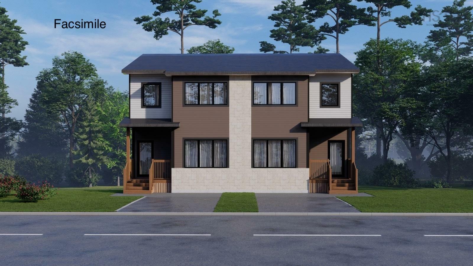Property Photo: 154 Colonial Crescent NS B3R 0H8