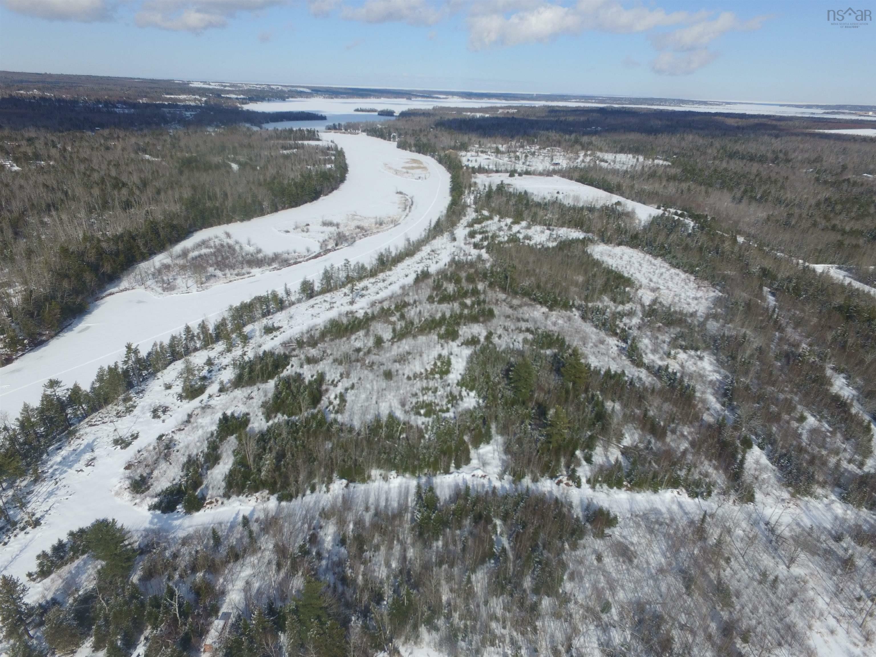 Property Photo:  Old Mill Road  NS B0K 1H0 