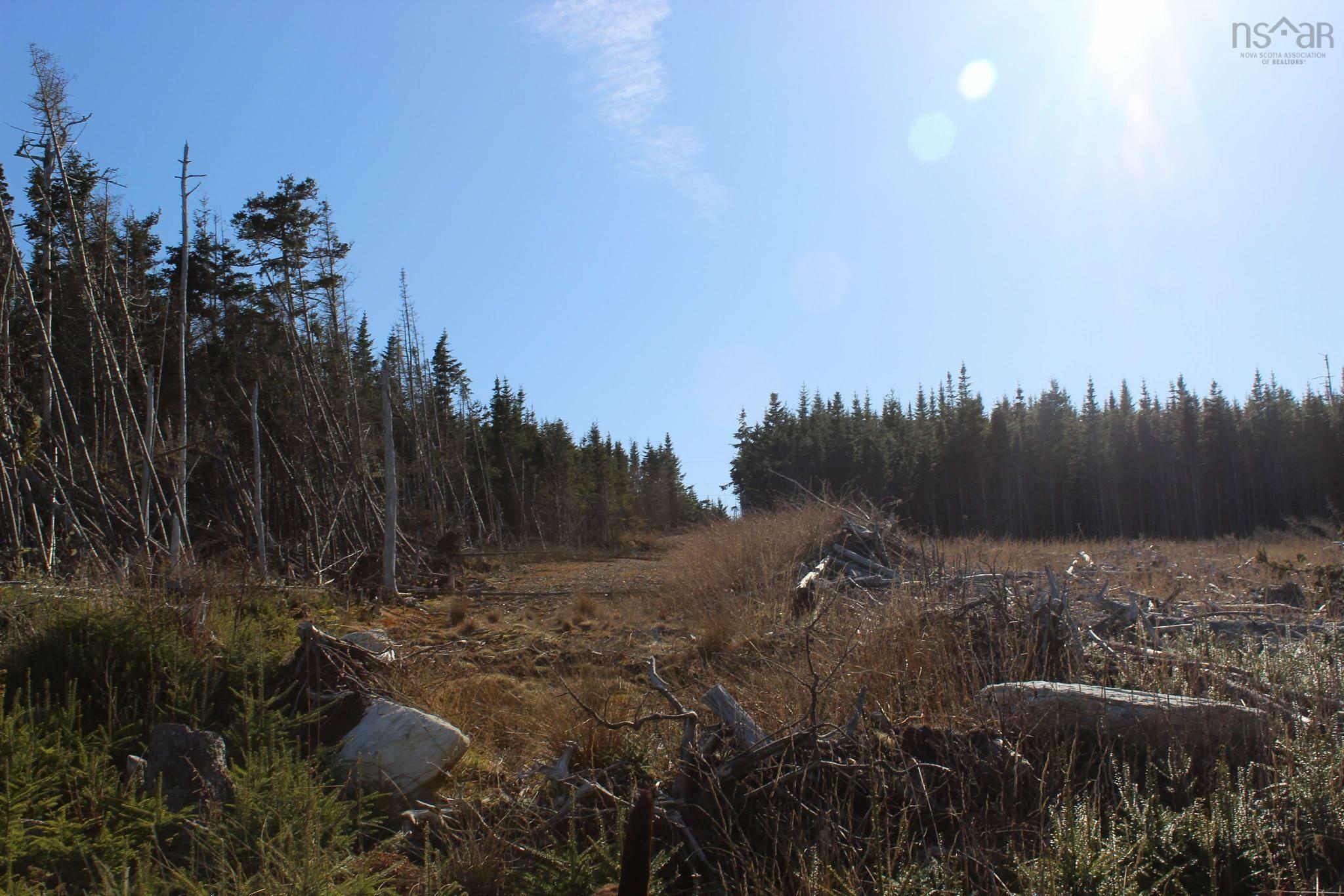 Property Photo:  Lot 2 Baker Road  NS B0J 2G0 