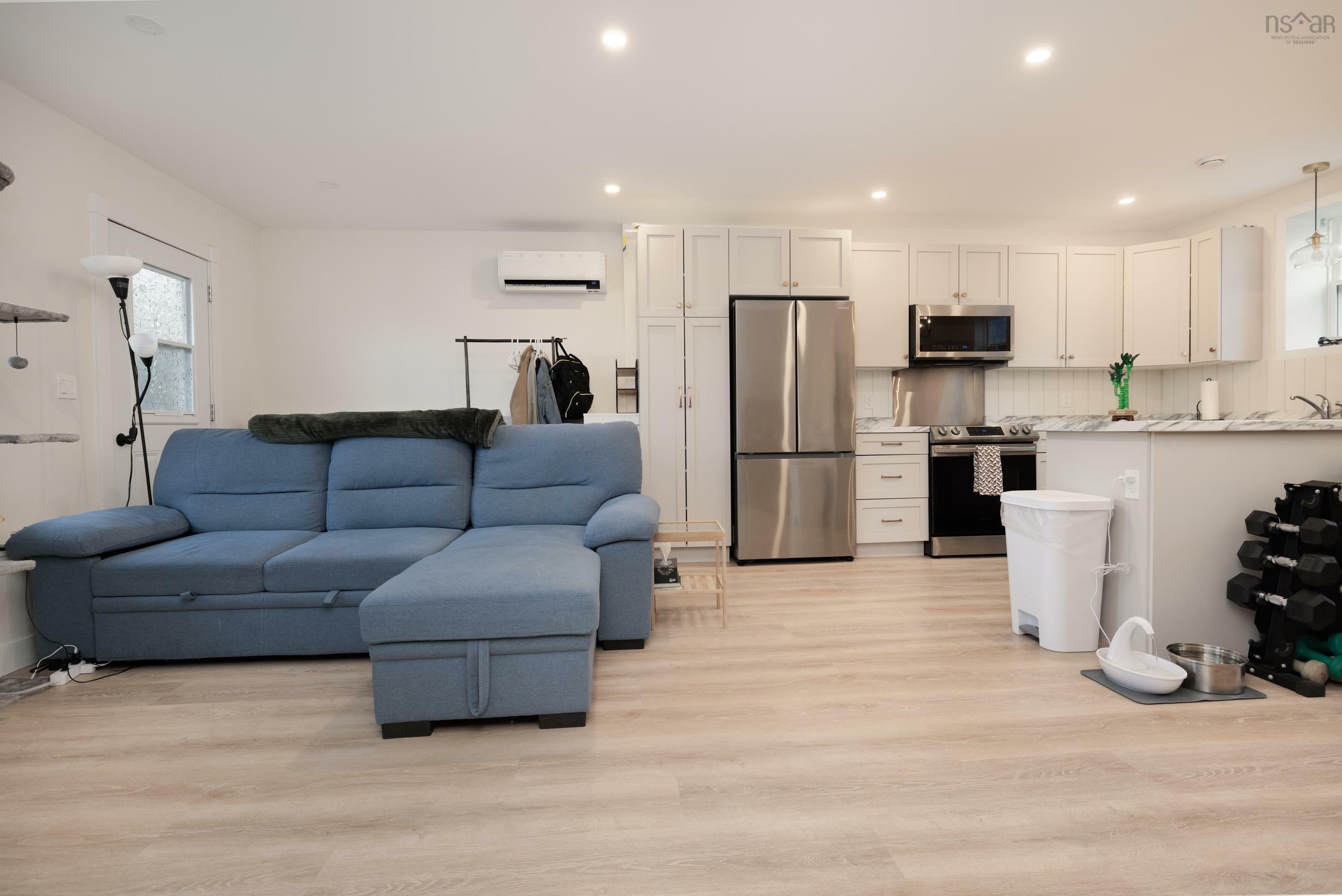 Property Photo: 18 Stephen Street NS B2Y 2L3