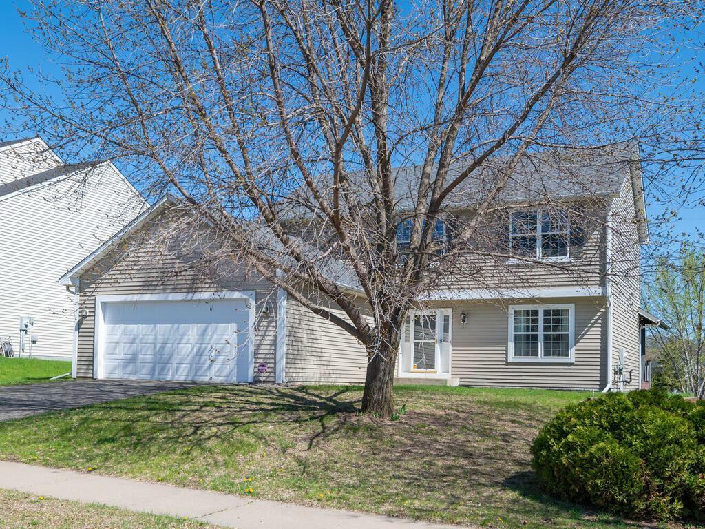 Property Photo: 810 Gilfillan Avenue MN 55315