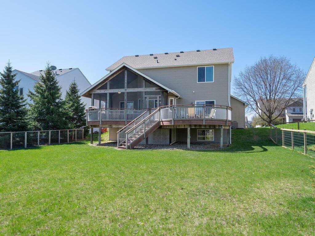 Property Photo:  810 Gilfillan Avenue  MN 55315 