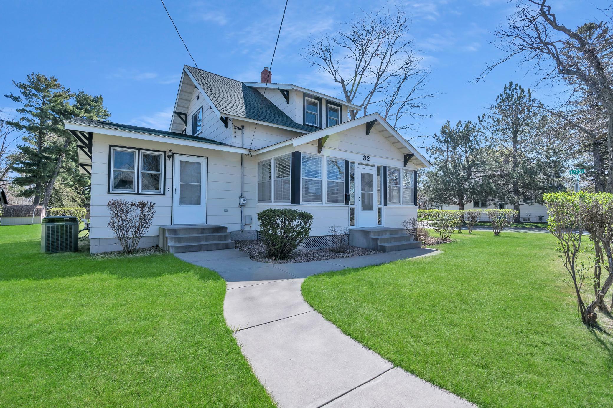 Property Photo: 32 6th Avenue S MN 56379