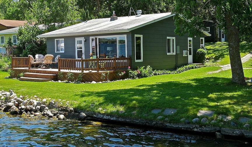 Property Photo: 50435 Angle Road MN 56572