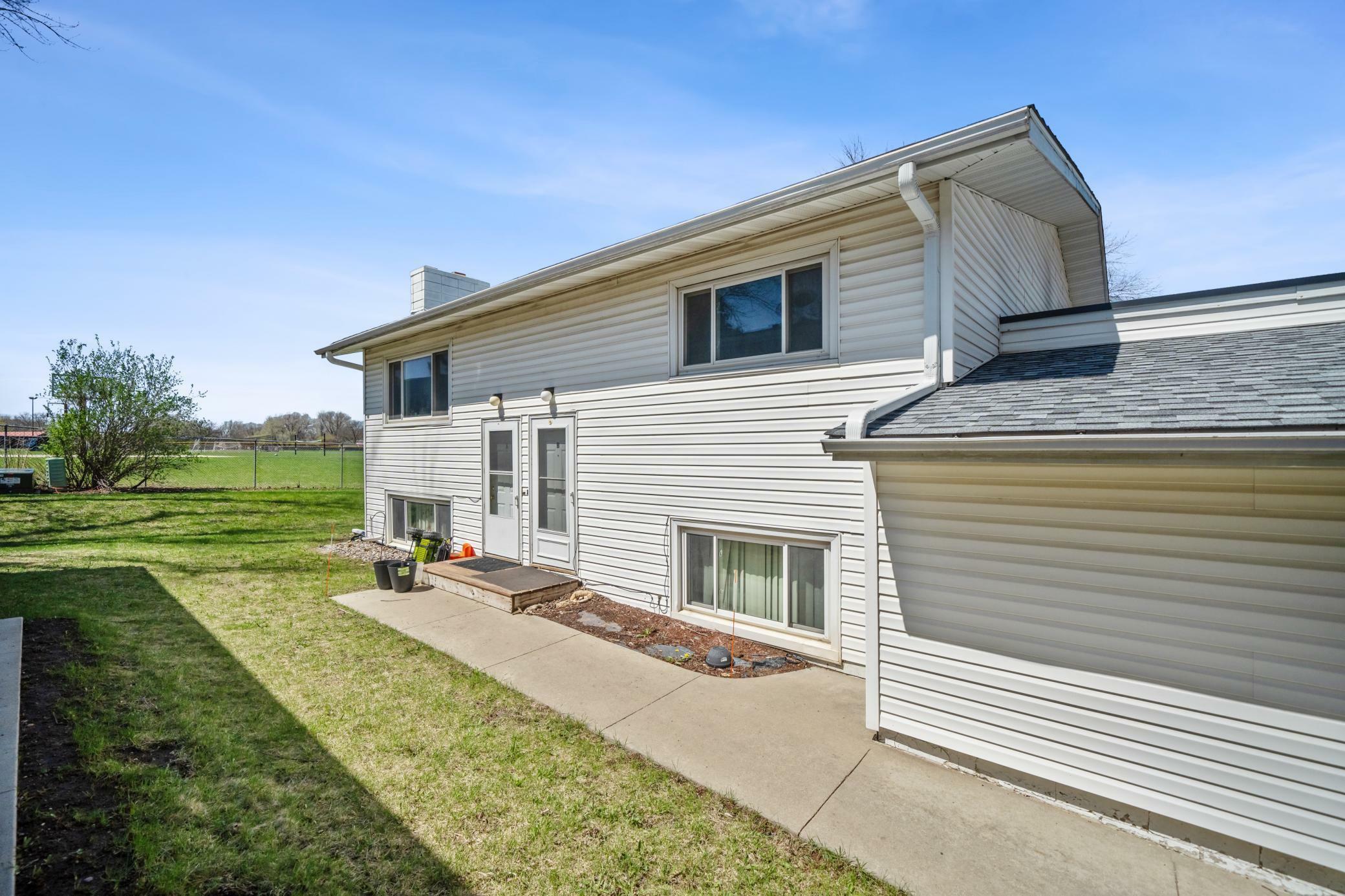 Property Photo: 3209 15th Avenue NW MN 55901