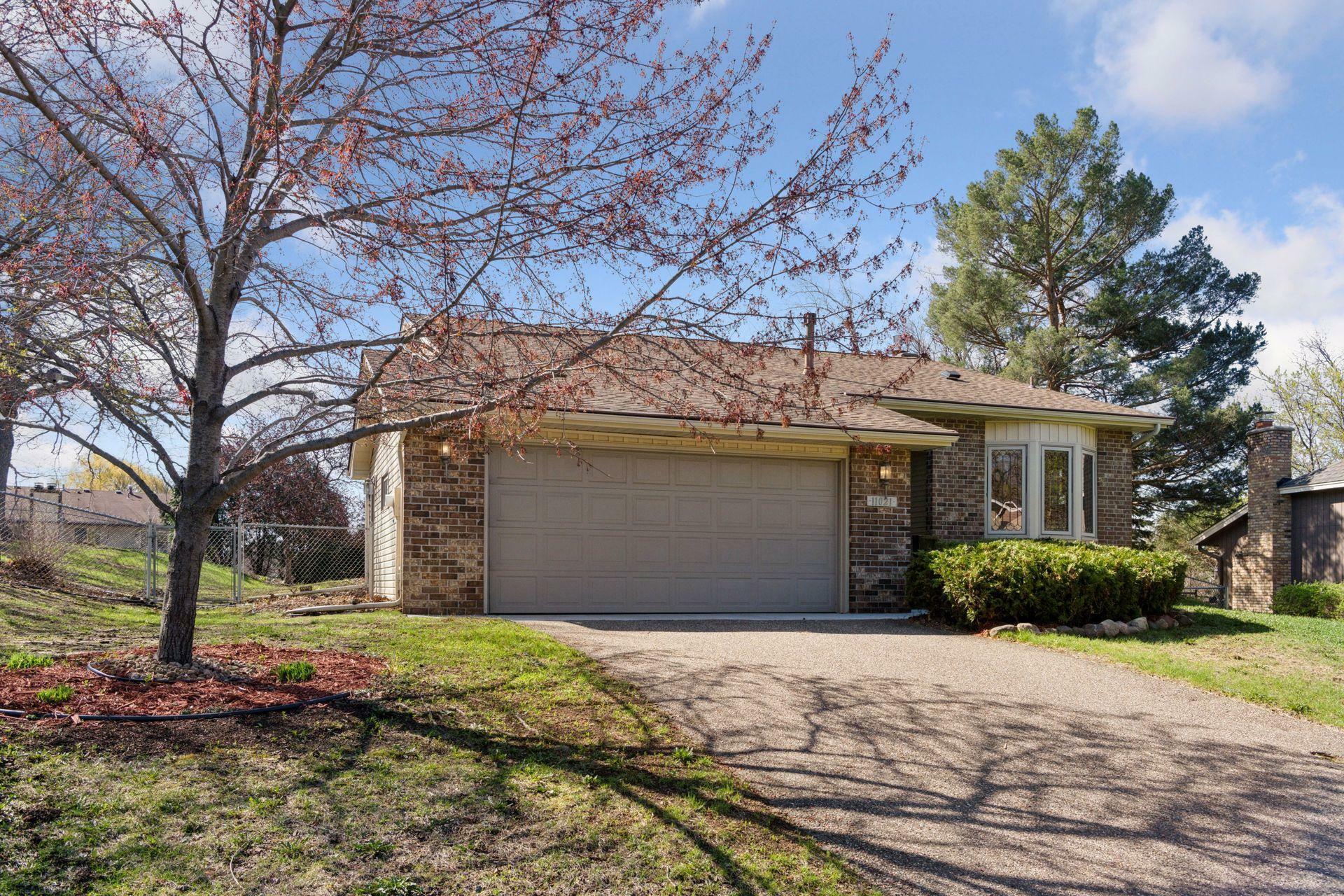 Property Photo: 11021 Sumac Lane MN 55305