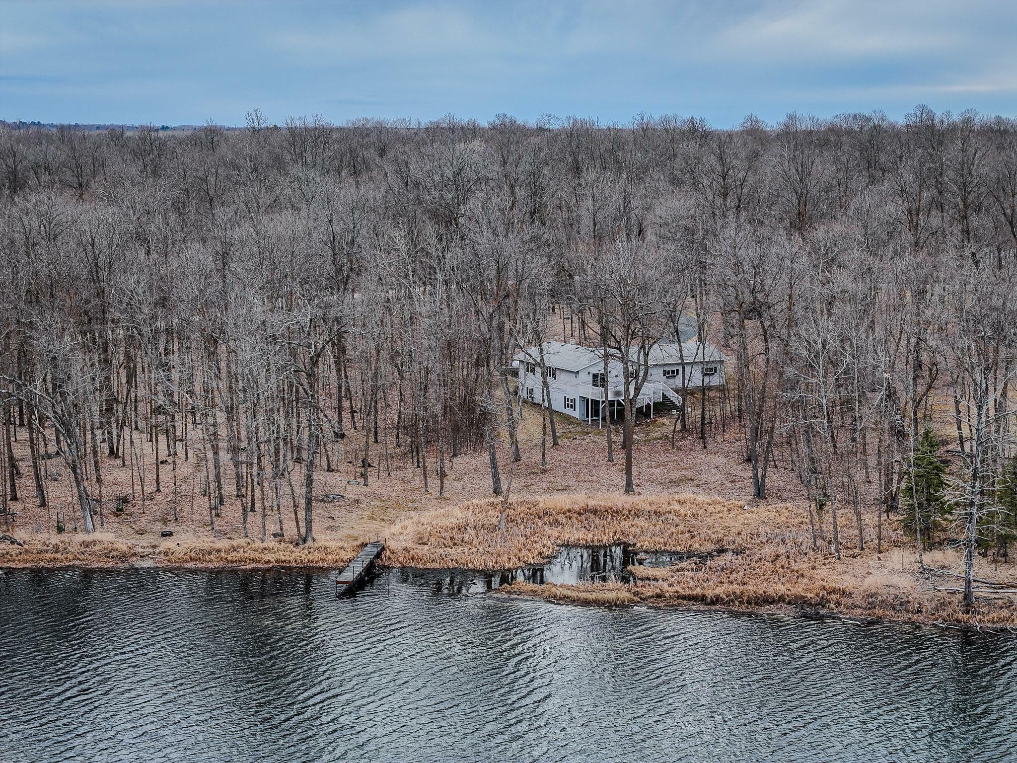 Property Photo: 7237 Hawk Point Court NE MN 56601
