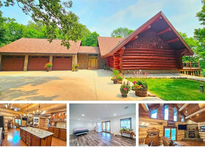 46174 County Highway 35  Vergas MN 56587 photo