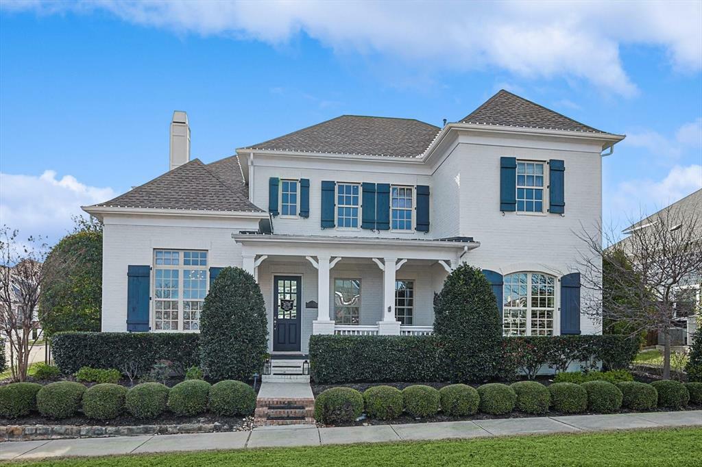 7501 Townsend Boulevard  McKinney TX 75071 photo