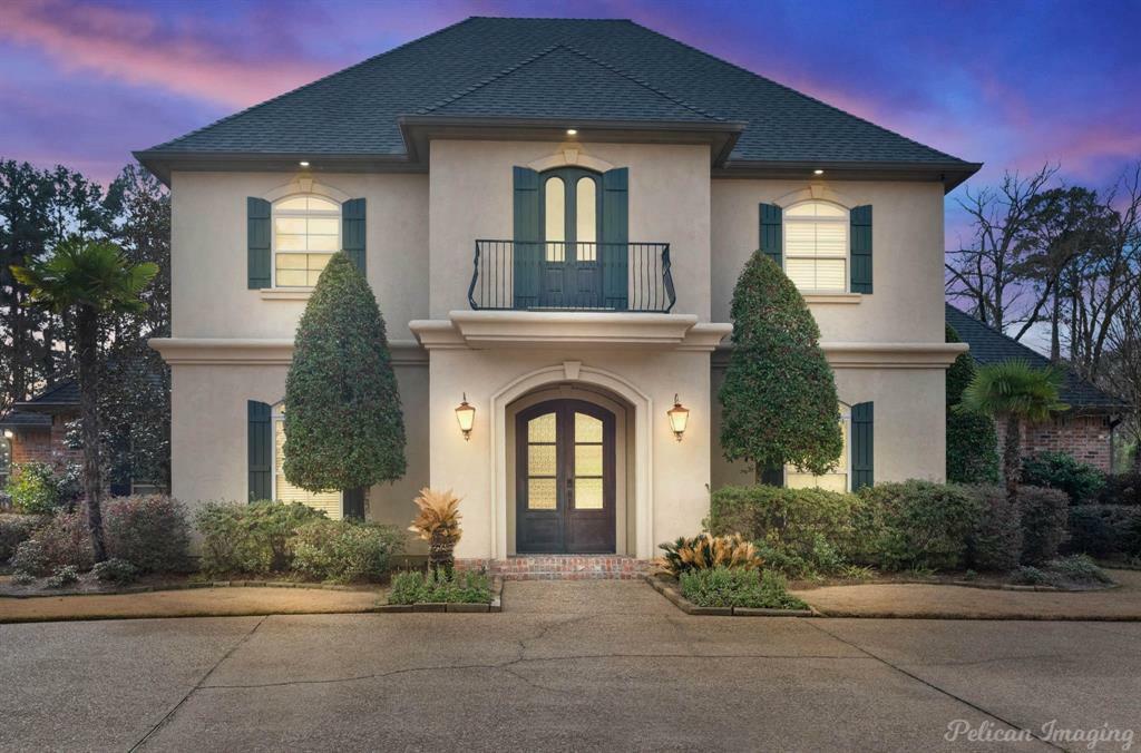 Property Photo: 11 Chapel Creek Lane LA 71106