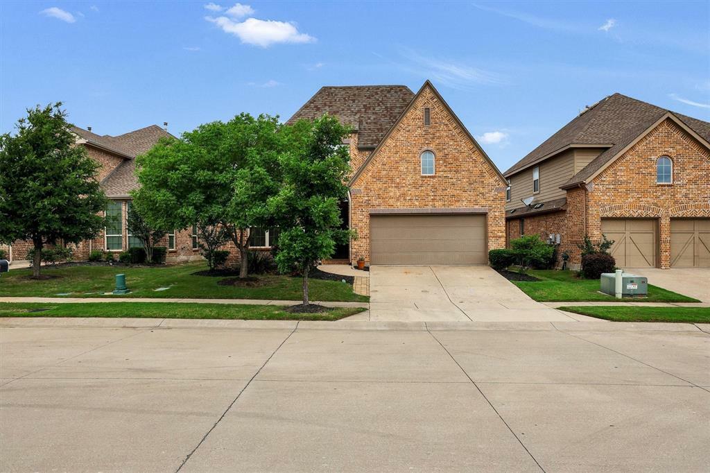 3555 Fieldview Court  Celina TX 75009 photo