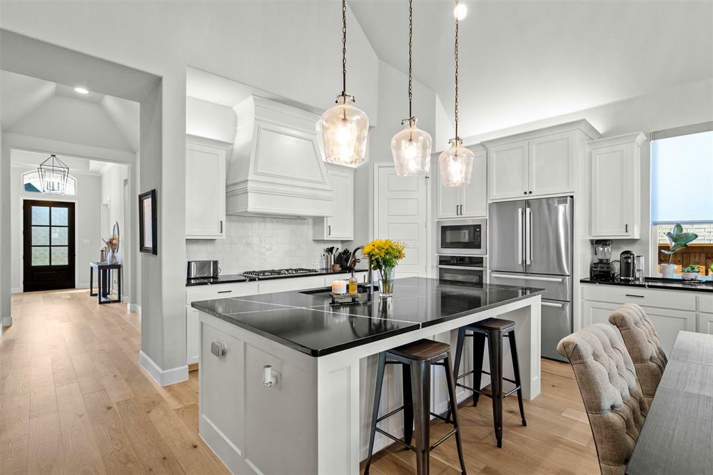 Property Photo: 8409 Richmond TX 75056