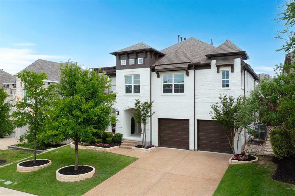 Property Photo: 5936 Augustine Road TX 75071