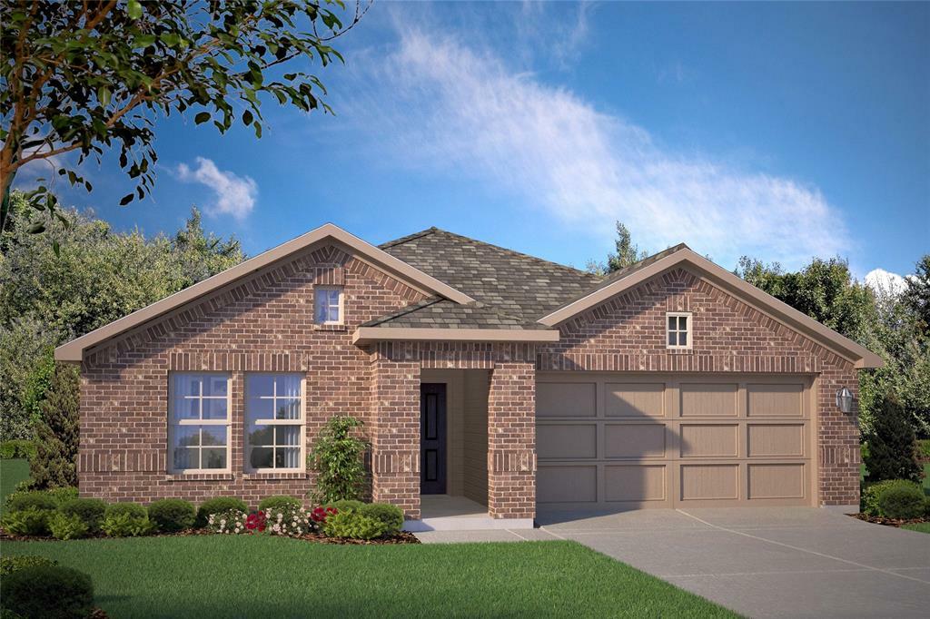 Property Photo: 1005 Ingalls Park Lane TX 76131