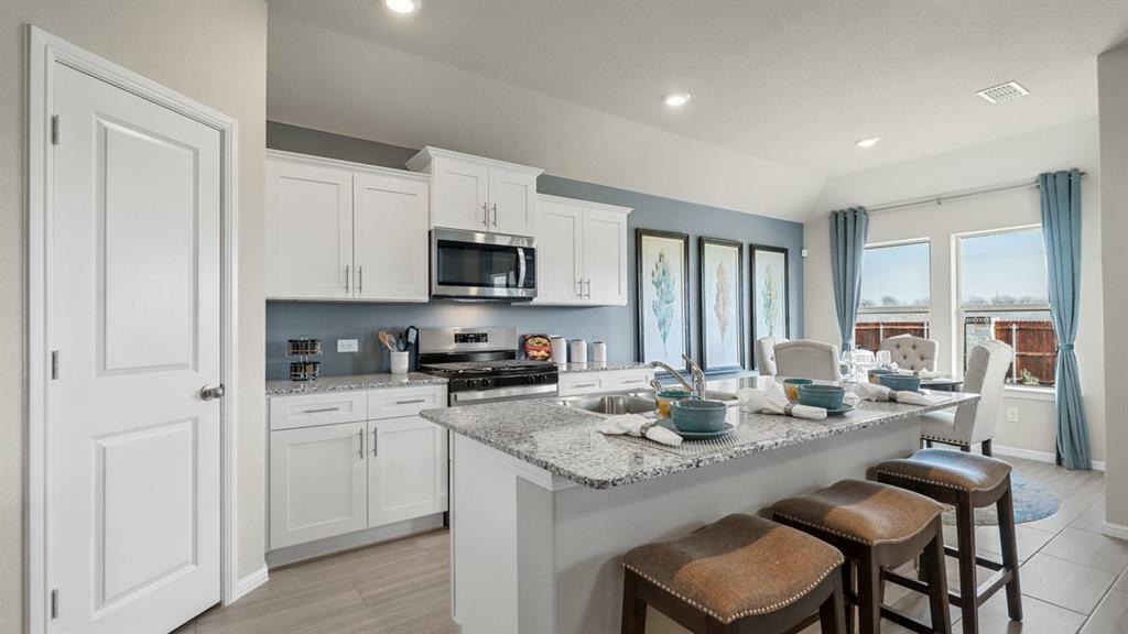 Property Photo:  316 Pecos Drive  TX 76020 