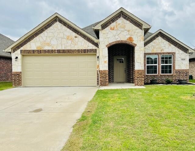 905 Ransom Way  Greenville TX 75402 photo