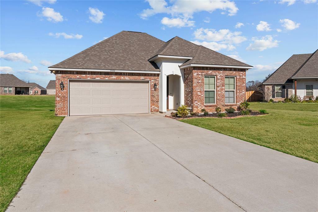 3940 Jeffery Kyle Drive  Shreveport LA 71107 photo