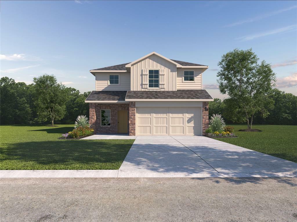 Property Photo:  108 Ivy Terrace  TX 76023 