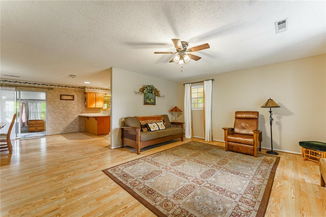 Property Photo: 200 Craig Street AR 72774